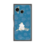 プレミアムパネル with SnapMag［ MOOMIN - Moomin and Snorkmaiden ］