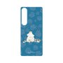 プレミアムパネル with SnapMag［ MOOMIN - Moomin and Snorkmaiden ］