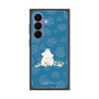プレミアムパネル with SnapMag［ MOOMIN - Moomin and Snorkmaiden ］