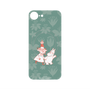 プレミアムパネル with SnapMag［ MOOMIN - Moomin and Snufkin ］