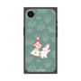 プレミアムパネル with SnapMag［ MOOMIN - Moomin and Snufkin ］
