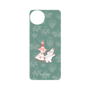プレミアムパネル with SnapMag［ MOOMIN - Moomin and Snufkin ］