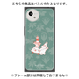 プレミアムパネル with SnapMag［ MOOMIN - Moomin and Snufkin ］