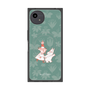プレミアムパネル with SnapMag［ MOOMIN - Moomin and Snufkin ］