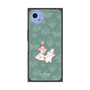 プレミアムパネル with SnapMag［ MOOMIN - Moomin and Snufkin ］