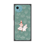 プレミアムパネル with SnapMag［ MOOMIN - Moomin and Snufkin ］