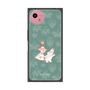 プレミアムパネル with SnapMag［ MOOMIN - Moomin and Snufkin ］