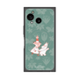 プレミアムパネル with SnapMag［ MOOMIN - Moomin and Snufkin ］