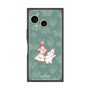 プレミアムパネル with SnapMag［ MOOMIN - Moomin and Snufkin ］
