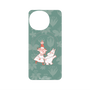 プレミアムパネル with SnapMag［ MOOMIN - Moomin and Snufkin ］