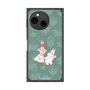 プレミアムパネル with SnapMag［ MOOMIN - Moomin and Snufkin ］