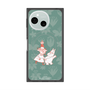 プレミアムパネル with SnapMag［ MOOMIN - Moomin and Snufkin ］