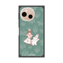プレミアムパネル with SnapMag［ MOOMIN - Moomin and Snufkin ］