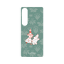 プレミアムパネル with SnapMag［ MOOMIN - Moomin and Snufkin ］