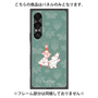 プレミアムパネル with SnapMag［ MOOMIN - Moomin and Snufkin ］