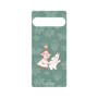 プレミアムパネル with SnapMag［ MOOMIN - Moomin and Snufkin ］