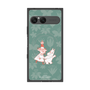 プレミアムパネル with SnapMag［ MOOMIN - Moomin and Snufkin ］