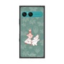プレミアムパネル with SnapMag［ MOOMIN - Moomin and Snufkin ］