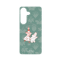 プレミアムパネル with SnapMag［ MOOMIN - Moomin and Snufkin ］