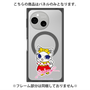 プレミアムパネル with SnapMag［ ナンジャタウンキャラクターズ - ナジャミー -サイン ］