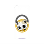 プレミアムパネル with SnapMag［ ナンジャタウンキャラクターズ - ナジャヴ - バッジ ］