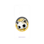 プレミアムパネル with SnapMag［ ナンジャタウンキャラクターズ - ナジャヴ - バッジ ］