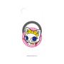 プレミアムパネル with SnapMag［ ナンジャタウンキャラクターズ - ナジャミー - バッジ ］