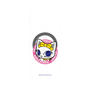 プレミアムパネル with SnapMag［ ナンジャタウンキャラクターズ - ナジャミー - バッジ ］