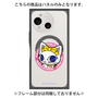 プレミアムパネル with SnapMag［ ナンジャタウンキャラクターズ - ナジャミー - バッジ ］