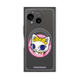 プレミアムパネル with SnapMag［ ナンジャタウンキャラクターズ - ナジャミー - バッジ ］
