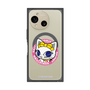 プレミアムパネル with SnapMag［ ナンジャタウンキャラクターズ - ナジャミー - バッジ ］