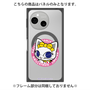 プレミアムパネル with SnapMag［ ナンジャタウンキャラクターズ - ナジャミー - バッジ ］