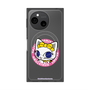 プレミアムパネル with SnapMag［ ナンジャタウンキャラクターズ - ナジャミー - バッジ ］