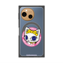 プレミアムパネル with SnapMag［ ナンジャタウンキャラクターズ - ナジャミー - バッジ ］