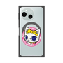 プレミアムパネル with SnapMag［ ナンジャタウンキャラクターズ - ナジャミー - バッジ ］