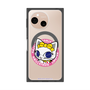 プレミアムパネル with SnapMag［ ナンジャタウンキャラクターズ - ナジャミー - バッジ ］