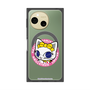 プレミアムパネル with SnapMag［ ナンジャタウンキャラクターズ - ナジャミー - バッジ ］