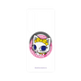 プレミアムパネル with SnapMag［ ナンジャタウンキャラクターズ - ナジャミー - バッジ ］