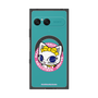 プレミアムパネル with SnapMag［ ナンジャタウンキャラクターズ - ナジャミー - バッジ ］
