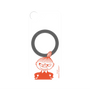 プレミアムパネル with SnapMag［ MOOMIN - Little My - Grinning face ］