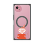 プレミアムパネル with SnapMag［ MOOMIN - Little My - Grinning face ］