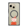 プレミアムパネル with SnapMag［ MOOMIN - Little My - Grinning face ］