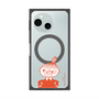 プレミアムパネル with SnapMag［ MOOMIN - Little My - Grinning face ］