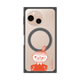 プレミアムパネル with SnapMag［ MOOMIN - Little My - Grinning face ］