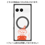 プレミアムパネル with SnapMag［ MOOMIN - Little My - Grinning face ］
