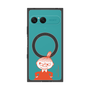 プレミアムパネル with SnapMag［ MOOMIN - Little My - Grinning face ］