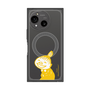 プレミアムパネル with SnapMag［ MOOMIN - Little My - Happy face ］