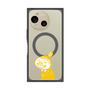 プレミアムパネル with SnapMag［ MOOMIN - Little My - Happy face ］