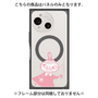プレミアムパネル with SnapMag［ MOOMIN - Little My - Smile face ］