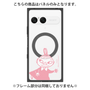 プレミアムパネル with SnapMag［ MOOMIN - Little My - Smile face ］